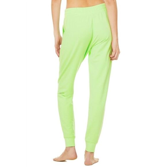 Alo yoga unwind sweats size small - Picture 2 of 5